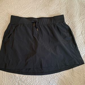 Target All in Motion Athletic Skort, Size L - excellent condition